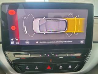 VOLKSWAGEN ID.4 usata, con Park Distance Control