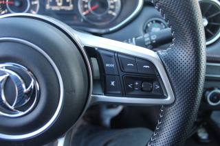 DFSK Glory 500 usata, con Interni in pelle