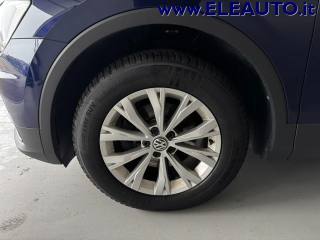 VOLKSWAGEN Tiguan usata, con Cerchi in lega