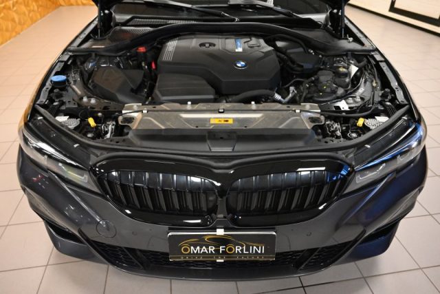 BMW 330 usata 14