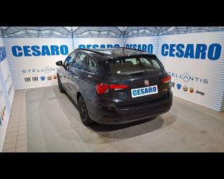 FIAT Tipo usata, con Alzacristalli elettrici