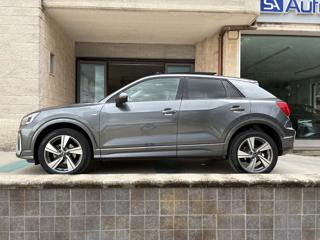 AUDI Q2 usata, con Cerchi in lega