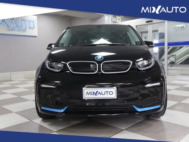 BMW i3 usata, con Airbag