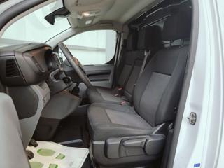 FIAT Scudo usata, con Sistema di navigazione