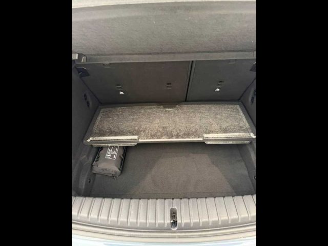BMW 118 usata, con Fari LED