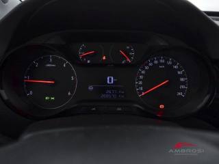 OPEL Crossland X usata 12