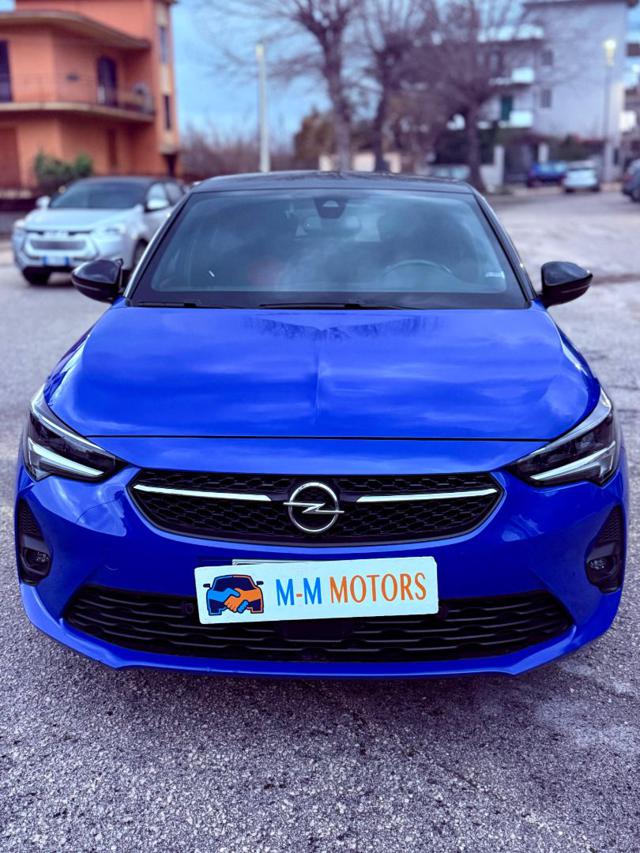 OPEL Corsa-e usata, con Airbag