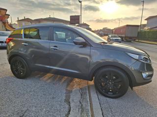 KIA Sportage usata, con Chiusura centralizzata