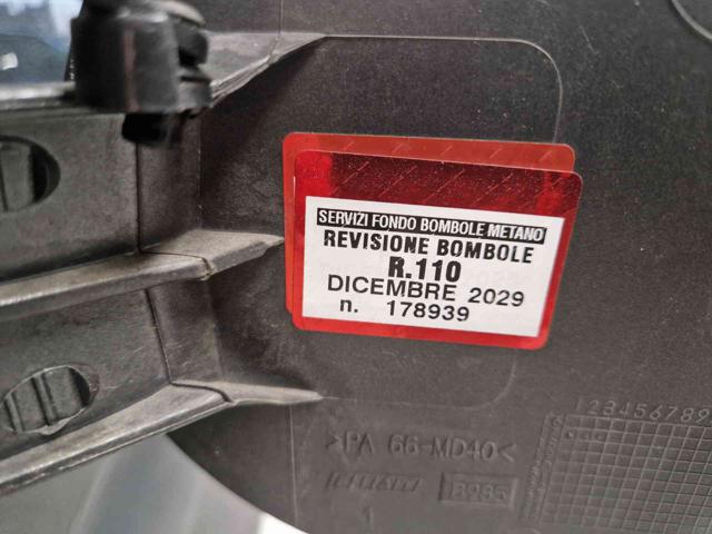 FIAT Grande Punto usata, con Bluetooth