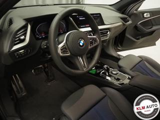 BMW 118 usata, con Autoradio