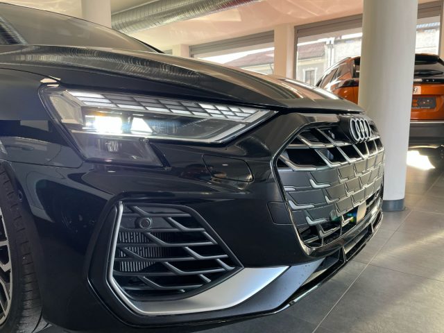 AUDI S3 usata, con Specchietti laterali elettrici