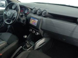DACIA Duster usata, con Controllo trazione
