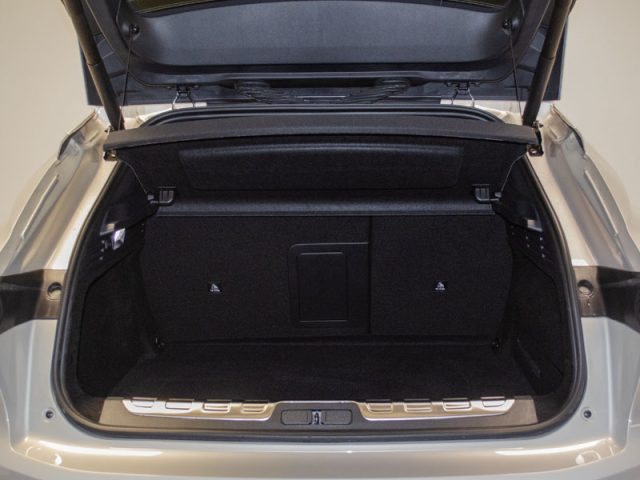 DS AUTOMOBILES DS 4 usata, con Immobilizzatore elettronico