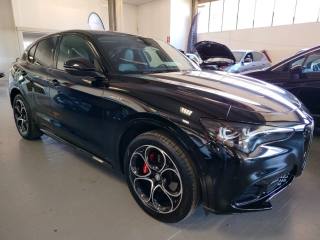 ALFA ROMEO Stelvio usata, con Autoradio