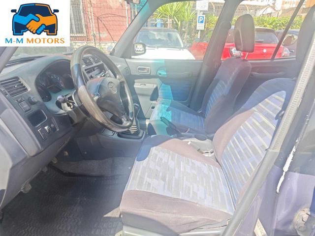 TOYOTA RAV 4 usata 16