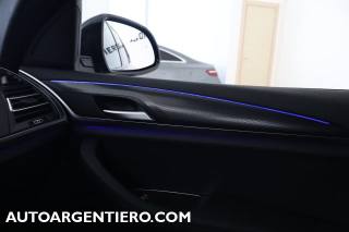 BMW X3 usata, con Regolazione elettrica sedili