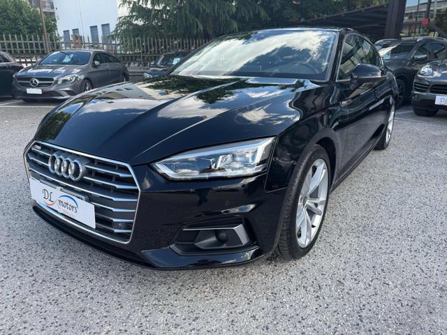AUDI A5 usata, con Cruise Control