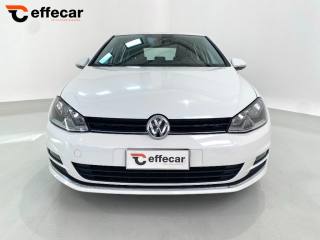 VOLKSWAGEN Golf usata, con Airbag