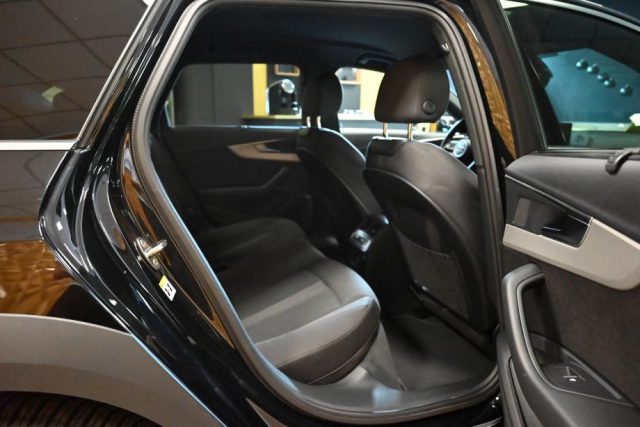 AUDI A4 usata 10