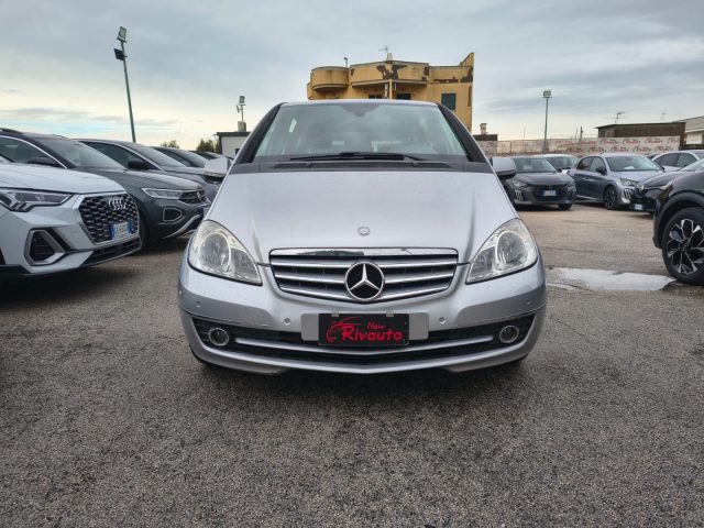 MERCEDES-BENZ A 180 usata, con Airbag