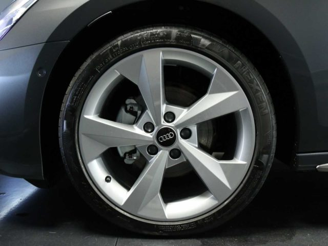 AUDI A3 usata, con Controllo automatico clima