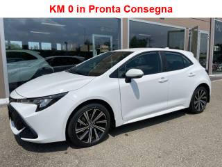 TOYOTA Corolla Active 1.8 Hybrid