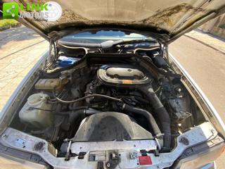 MERCEDES-BENZ 200 usata 45