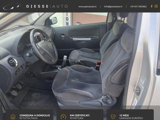 CITROEN C2 usata, con Immobilizzatore elettronico