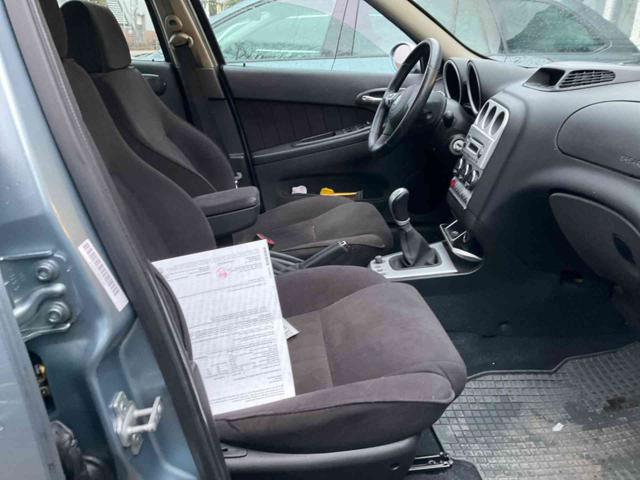ALFA ROMEO 156 usata, con Cerchi in lega