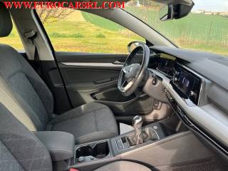 VOLKSWAGEN Golf usata 33