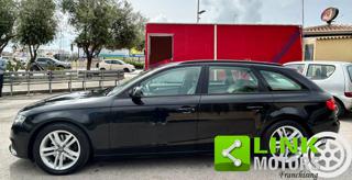 AUDI A4 usata, con Cerchi in lega