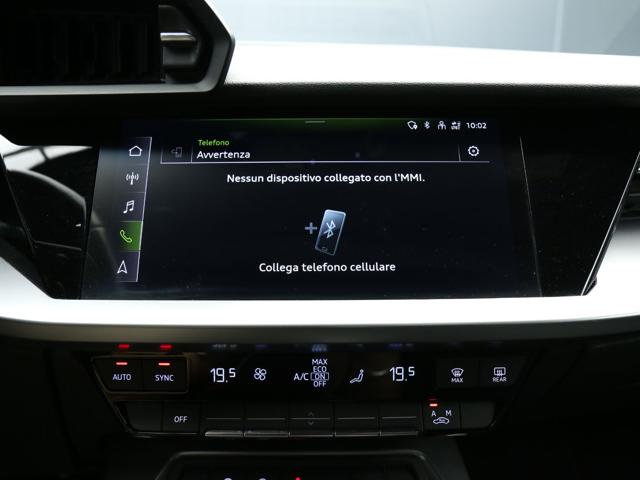 AUDI A3 usata, con ESP