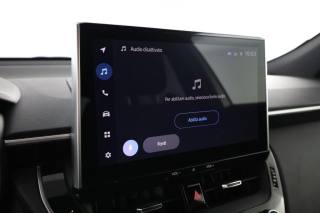 TOYOTA Corolla Cross usata 10