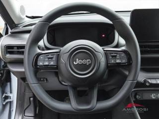 JEEP Avenger usata 13