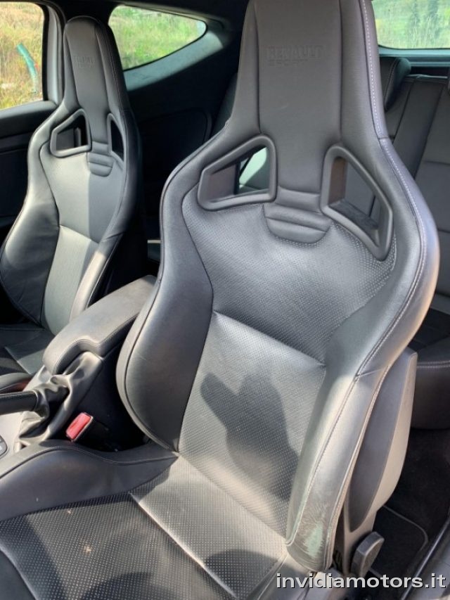 RENAULT Megane usata, con Autoradio