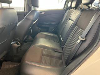 ALFA ROMEO Giulietta usata, con Climatizzatore