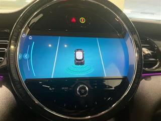MINI Mini usata, con Touch screen