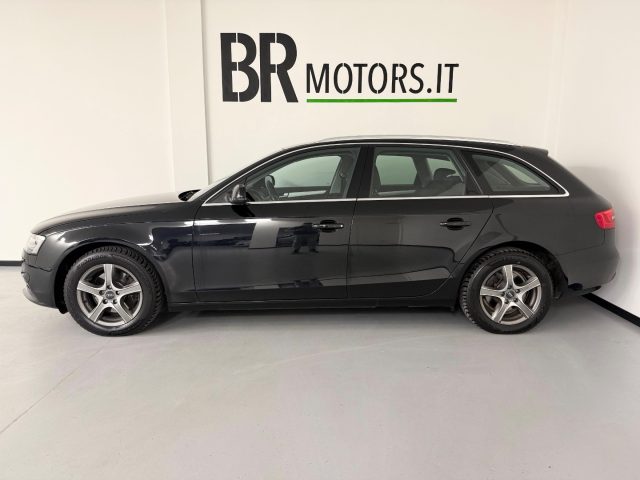 AUDI A4 usata, con Controllo trazione