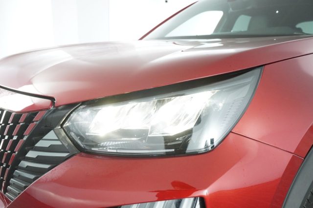 PEUGEOT 2008 usata 13