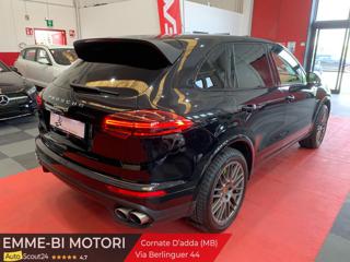PORSCHE Cayenne usata, con Airbag Passeggero
