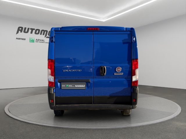 FIAT Ducato usata, con Climatizzatore