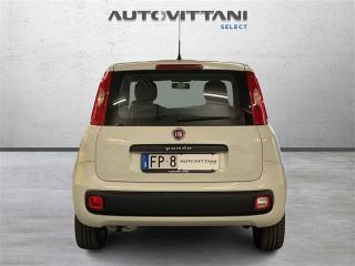 FIAT Panda usata, con Chiusura centralizzata