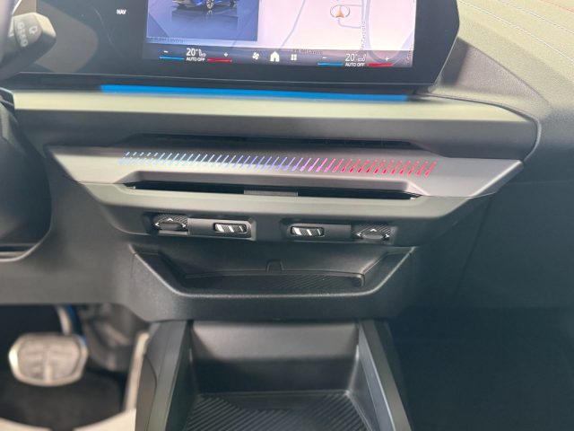 BMW 120 usata, con Bluetooth