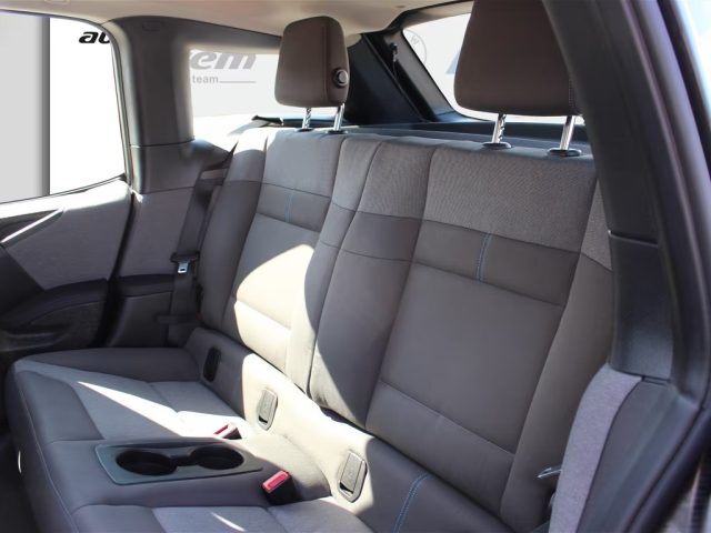 BMW i3 usata, con Autoradio