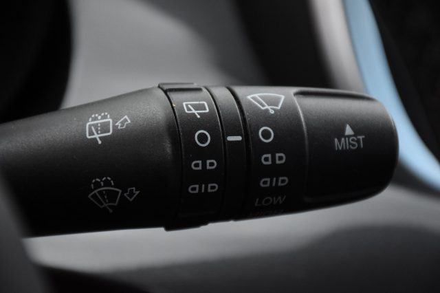 FIAT 500X usata, con Controllo elettronico della corsia