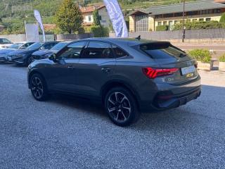 AUDI Q3 usata, con Cerchi in lega