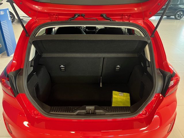 FORD Fiesta usata, con Bluetooth