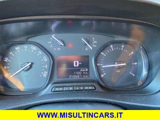 CITROEN Jumpy usata, con Fendinebbia