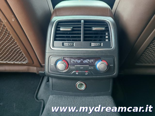 AUDI A6 allroad usata, con Specchietti laterali elettrici