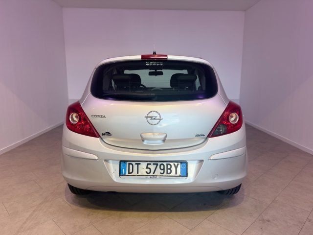 OPEL Corsa usata 12